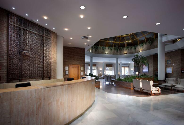 Hotel Parador de Ronda