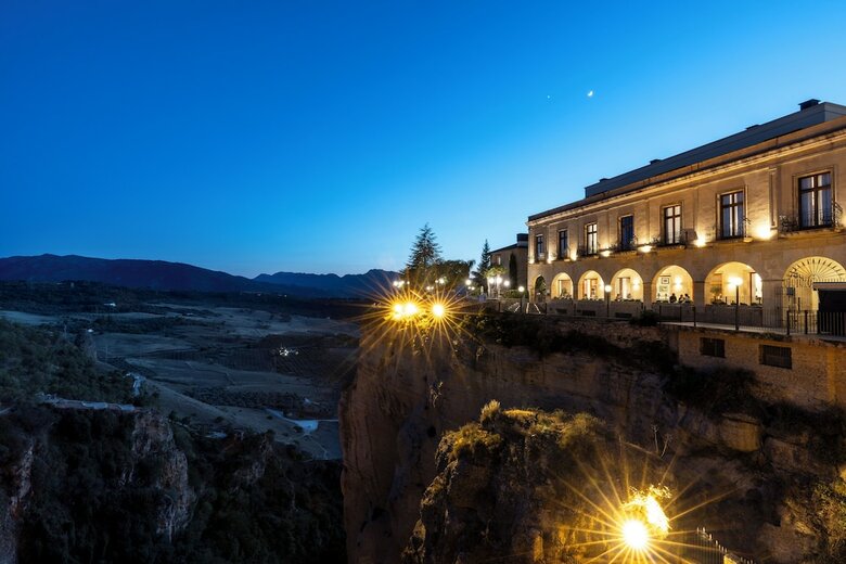 Hotel Parador de Ronda