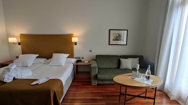 Hotel Parador de Ronda