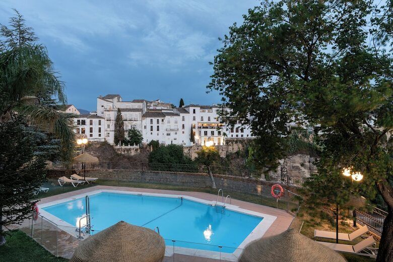 Hotel Parador de Ronda