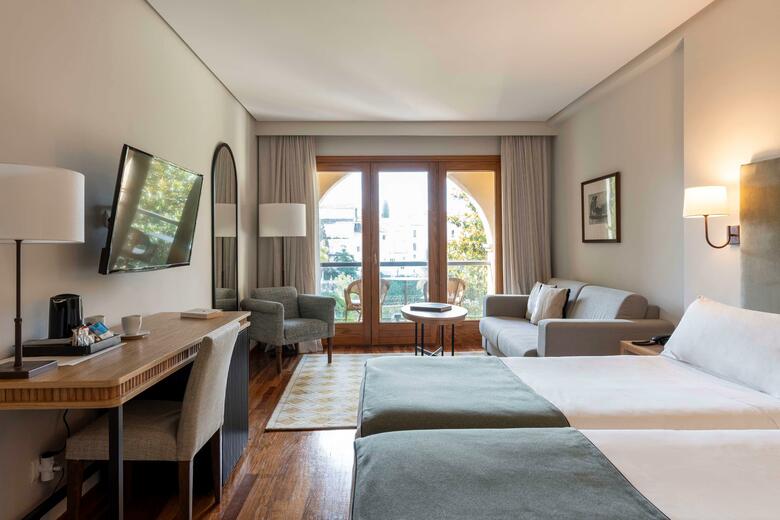 Hotel Parador de Ronda