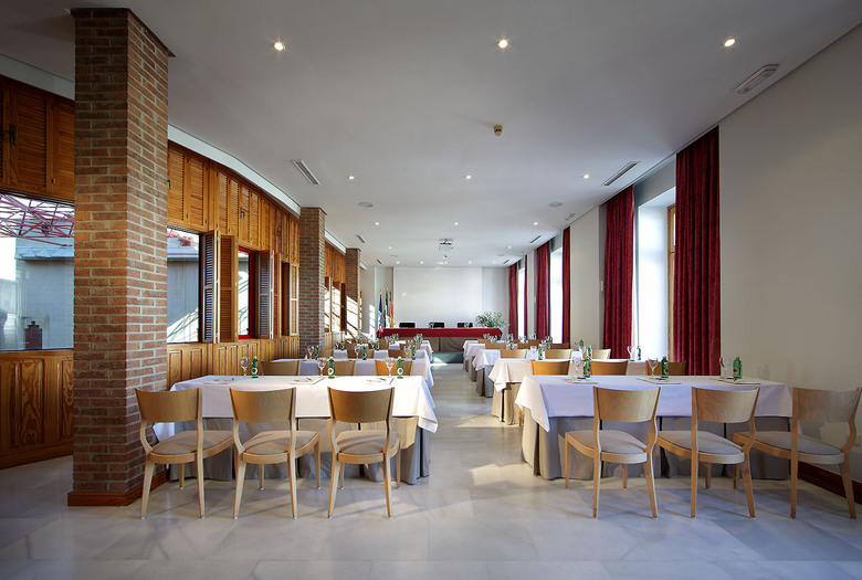 Hotel Parador de Ronda