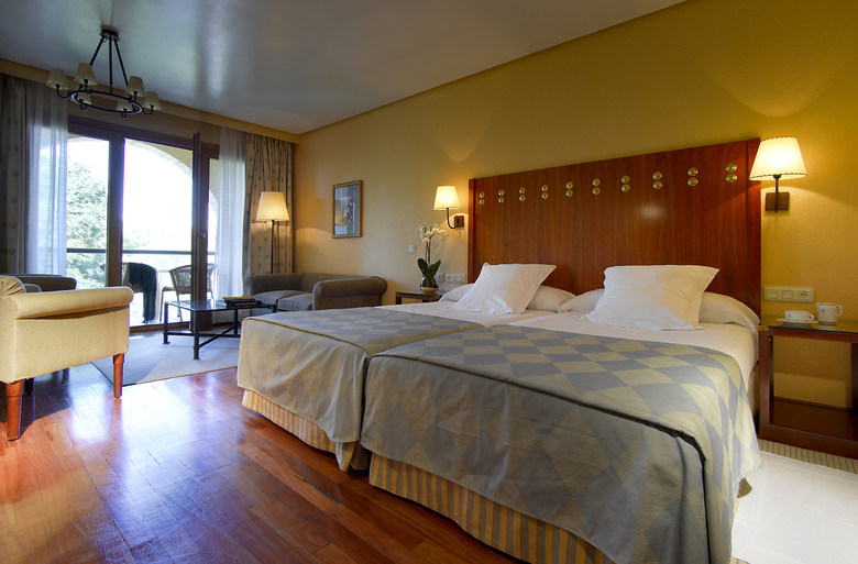 Hotel Parador de Ronda