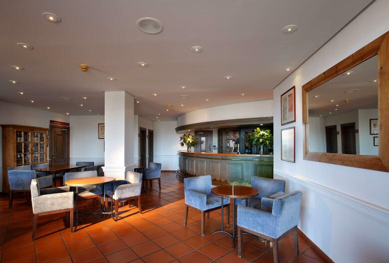 Hotel Parador de Ronda