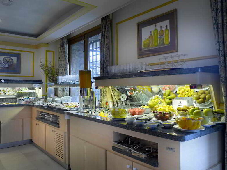 Hotel Parador de Ronda