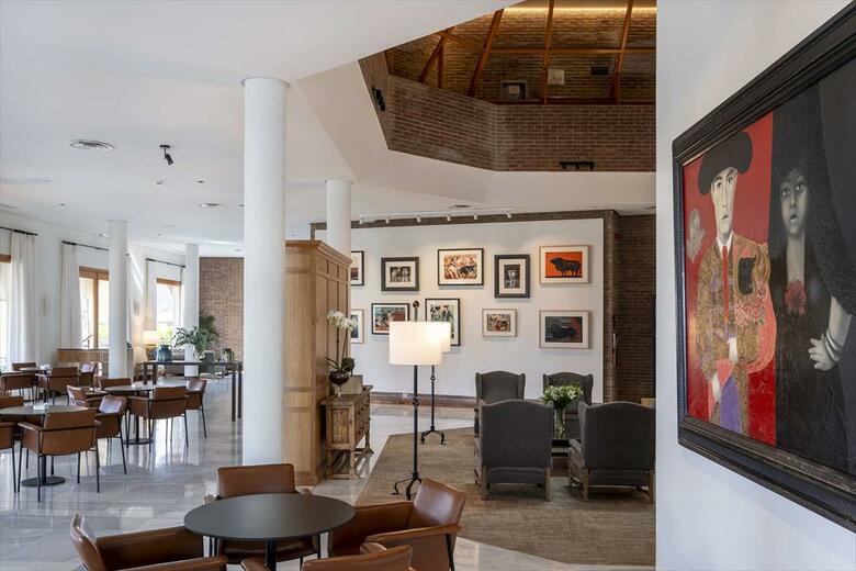 Hotel Parador de Ronda