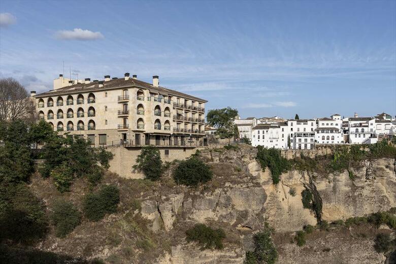 Hotel Parador de Ronda