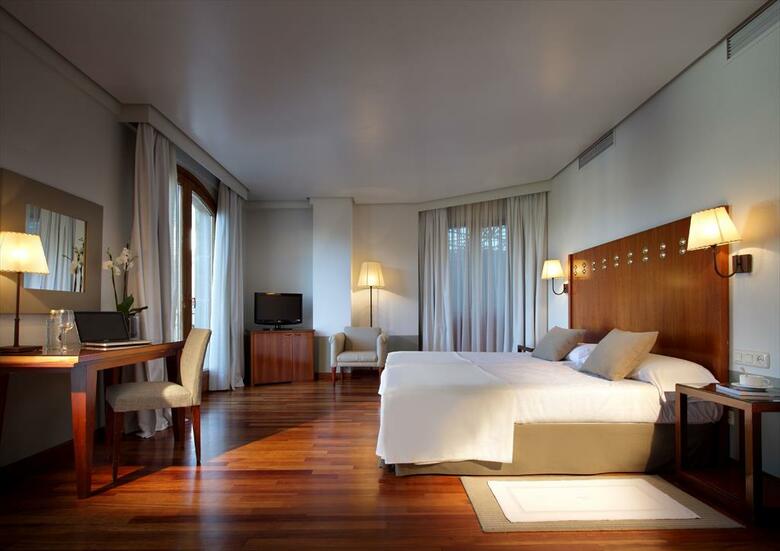 Hotel Parador de Ronda
