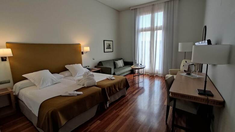 Hotel Parador de Ronda