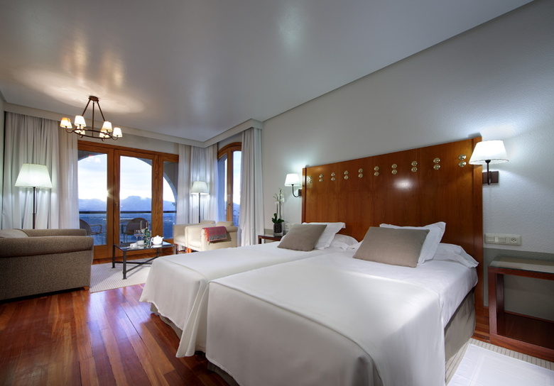 Hotel Parador de Ronda