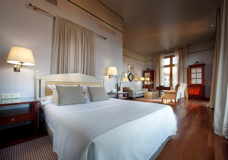 Hotel Parador de Ronda