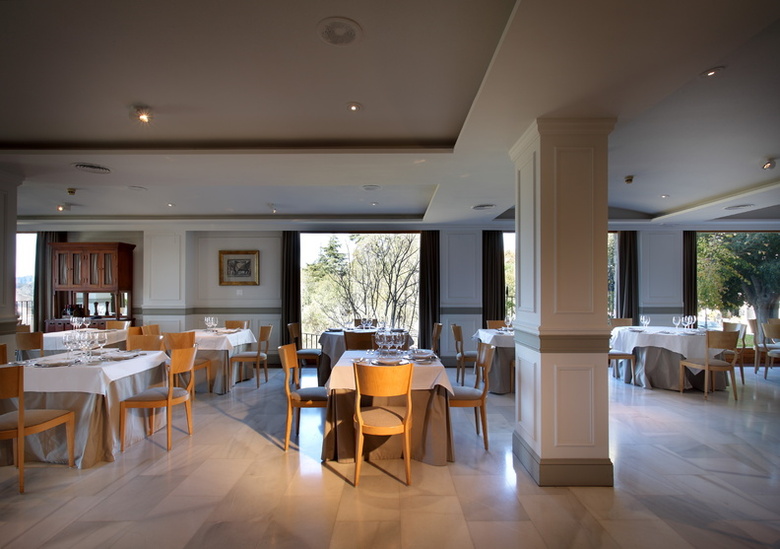 Hotel Parador de Ronda