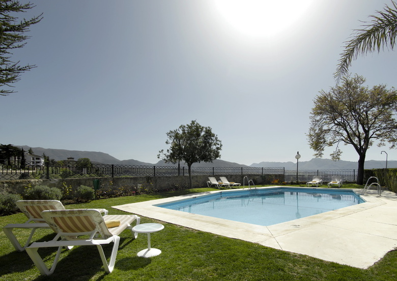Hotel Parador de Ronda