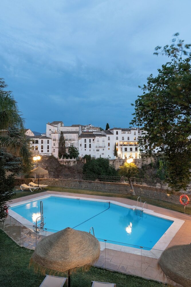 Hotel Parador de Ronda