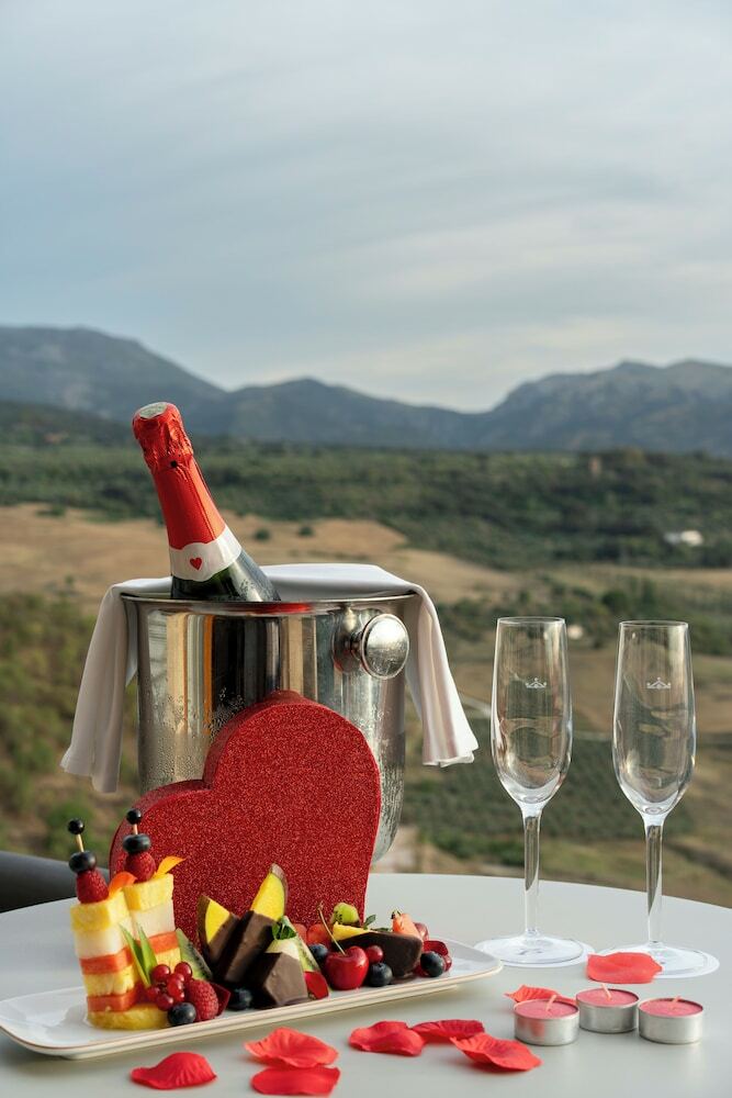 Hotel Parador de Ronda