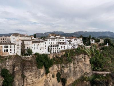 Hotel Parador de Ronda