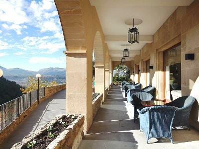 Hotel Parador de Ronda