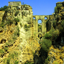 Hotel Parador de Ronda
