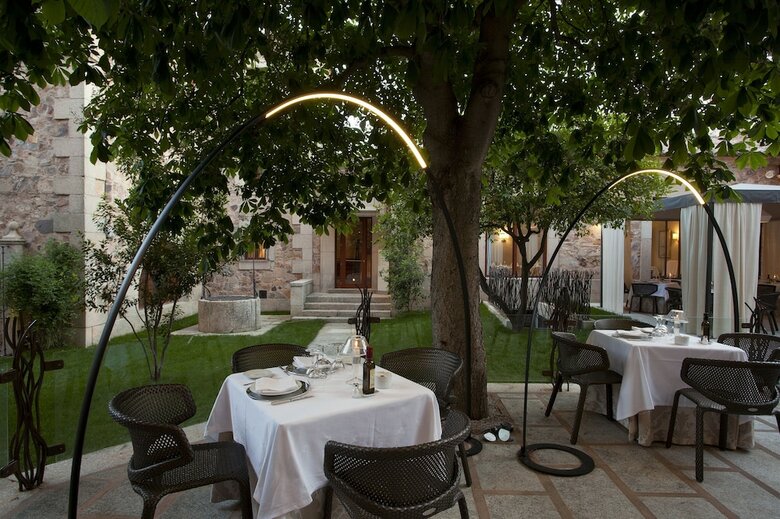 Hotel Parador de C�ceres