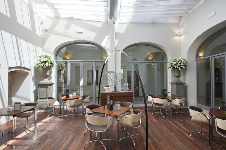 Hotel Parador de C�ceres