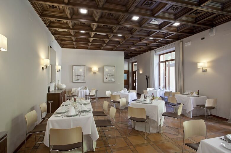 Hotel Parador de C�ceres