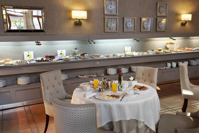 Hotel Parador de C�ceres