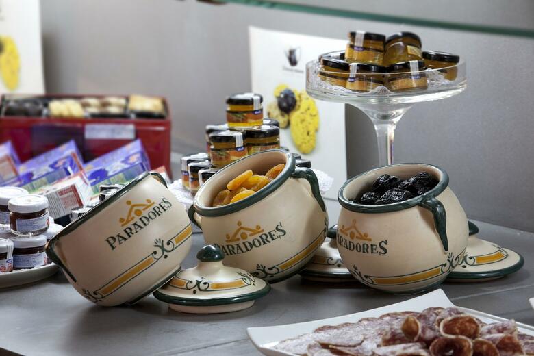 Hotel Parador de C�ceres