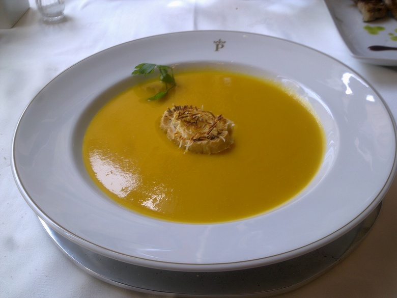 Hotel Parador de C�ceres