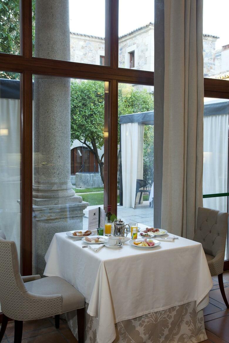 Hotel Parador de C�ceres