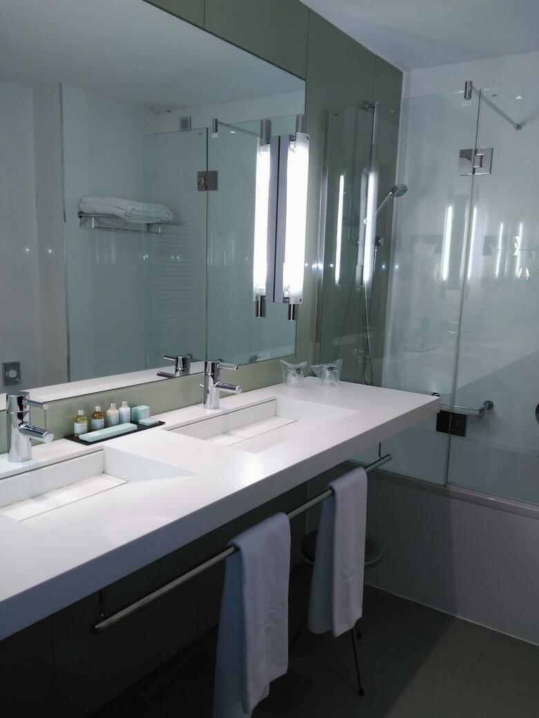 Hotel Parador de C�ceres