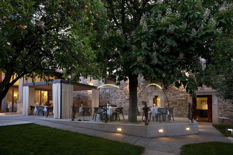 Hotel Parador de C�ceres