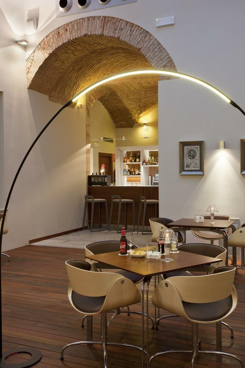 Hotel Parador de C�ceres