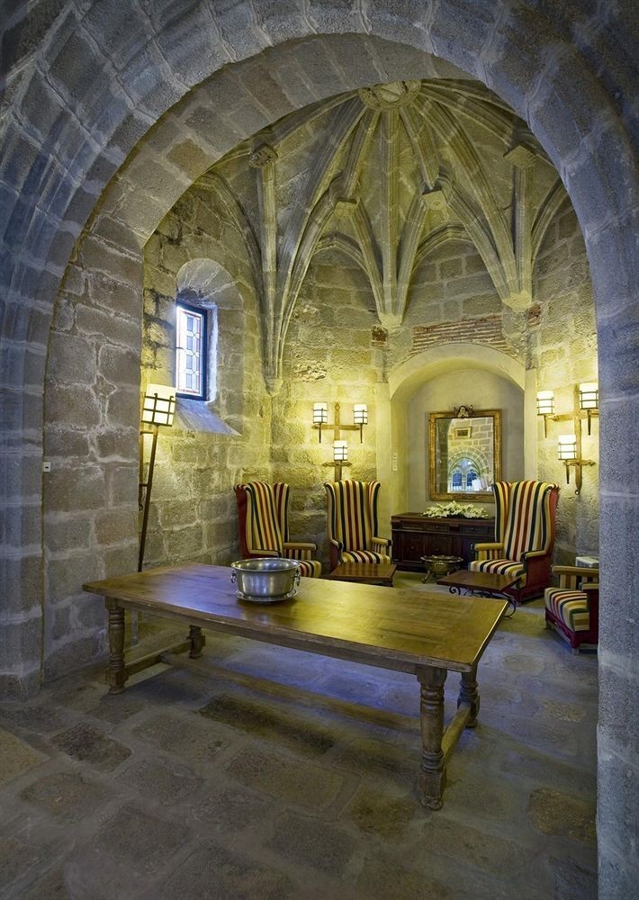 Hotel Parador de Plasencia