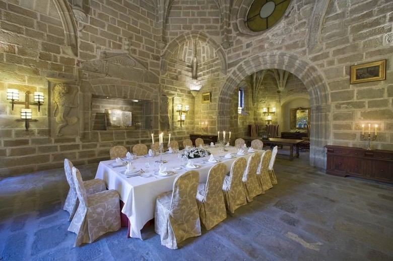 Hotel Parador de Plasencia