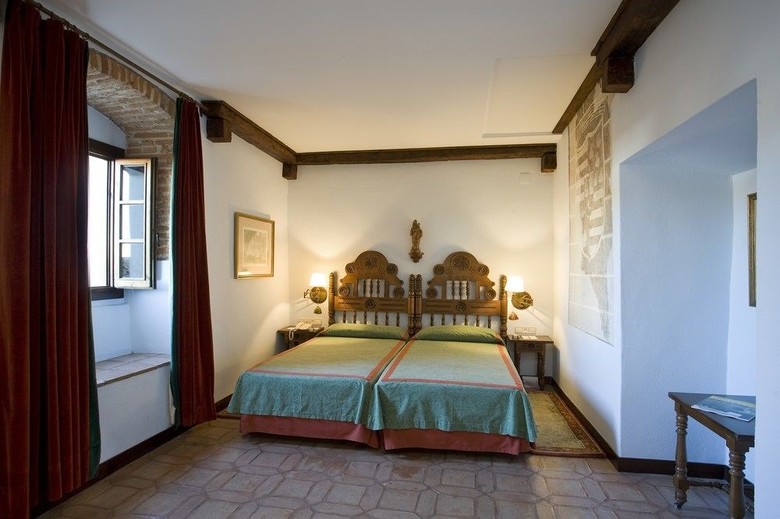 Hotel Parador de Plasencia