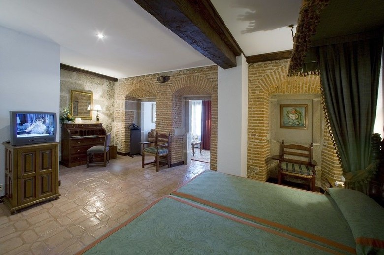 Hotel Parador de Plasencia