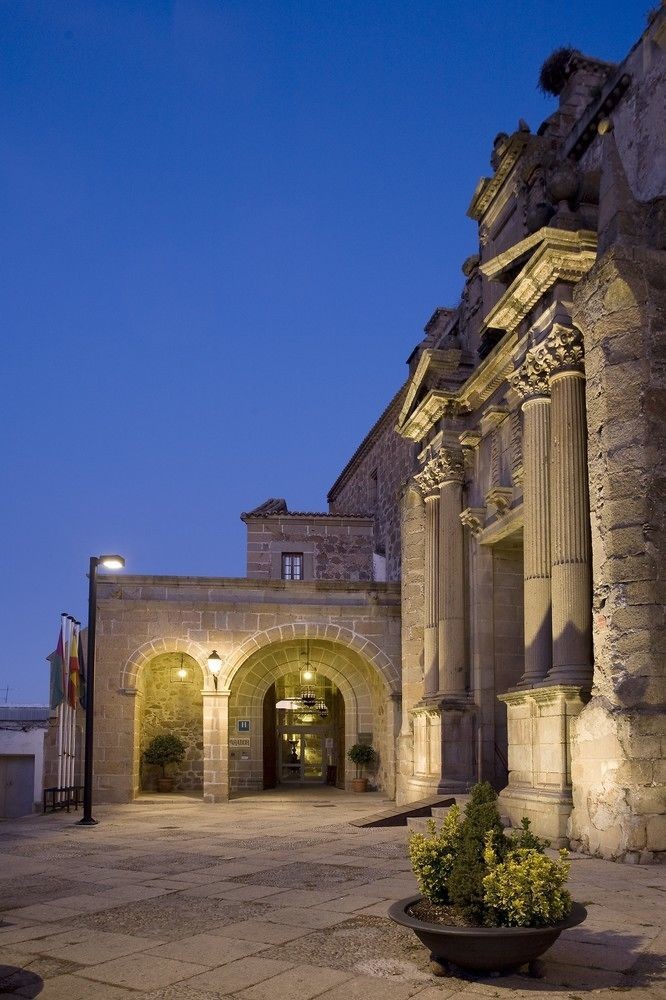Hotel Parador de Plasencia