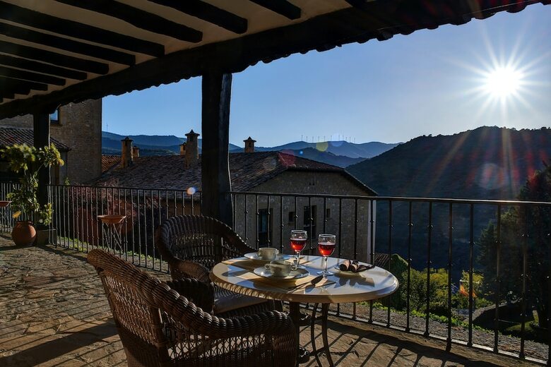 Hotel Parador De Sos Del Rey Cat�lico