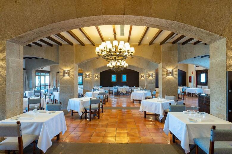 Hotel Parador De Sos Del Rey Cat�lico