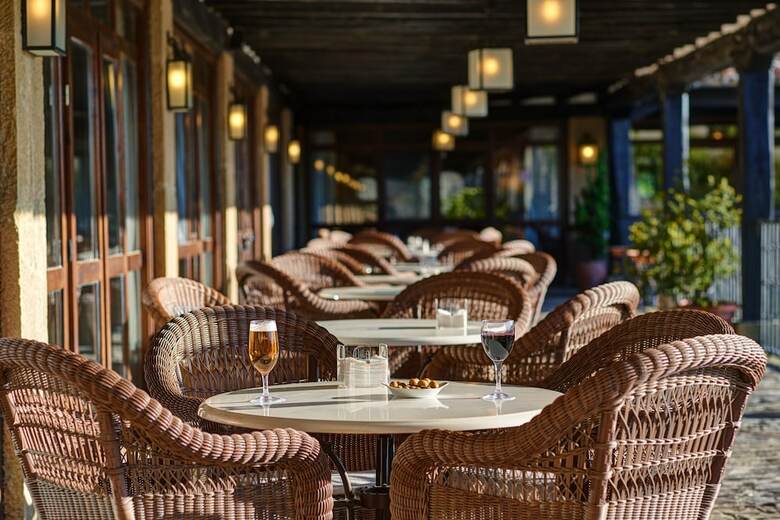 Hotel Parador De Sos Del Rey Cat�lico