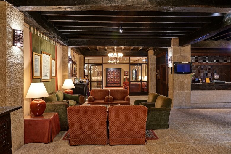 Hotel Parador De Sos Del Rey Cat�lico