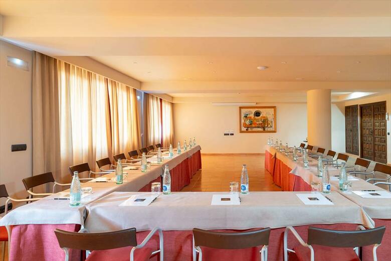Hotel Parador De Sos Del Rey Cat�lico
