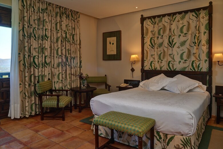 Hotel Parador De Sos Del Rey Cat�lico