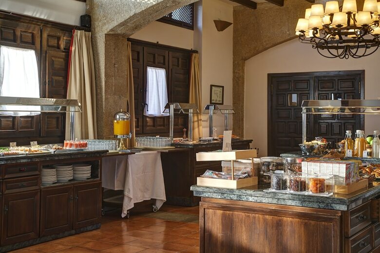 Hotel Parador De Sos Del Rey Cat�lico