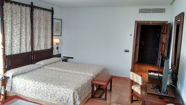 Hotel Parador De Sos Del Rey Cat�lico