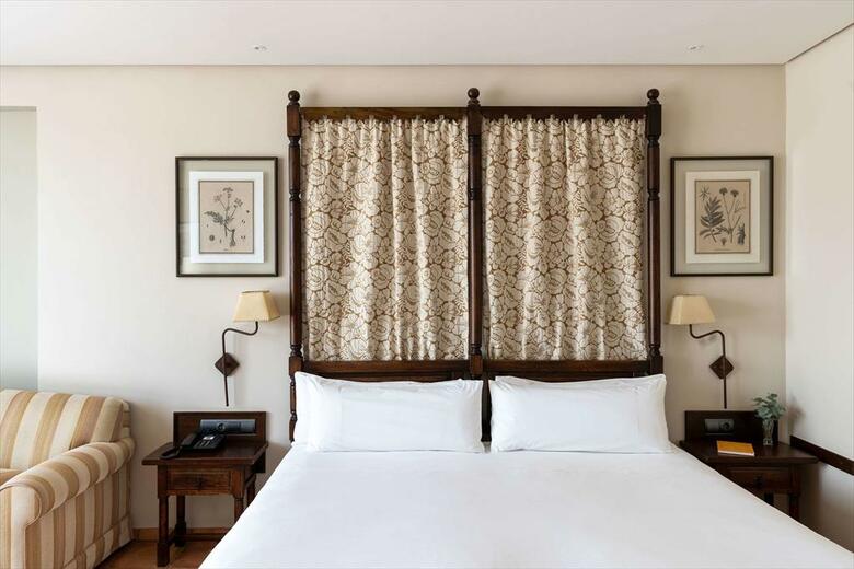 Hotel Parador De Sos Del Rey Cat�lico