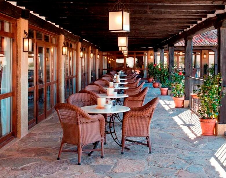 Hotel Parador De Sos Del Rey Cat�lico