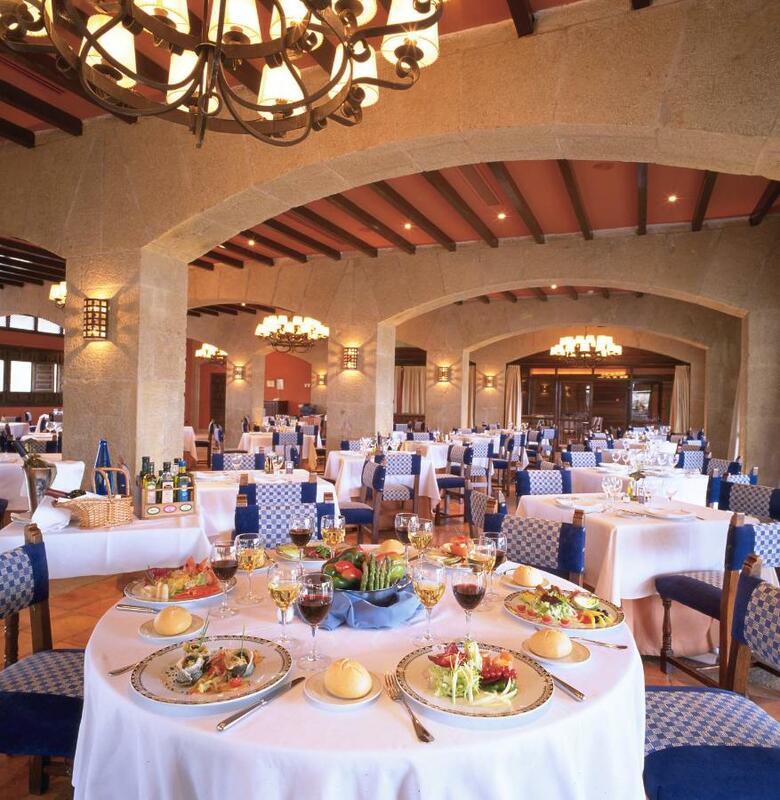 Hotel Parador De Sos Del Rey Cat�lico
