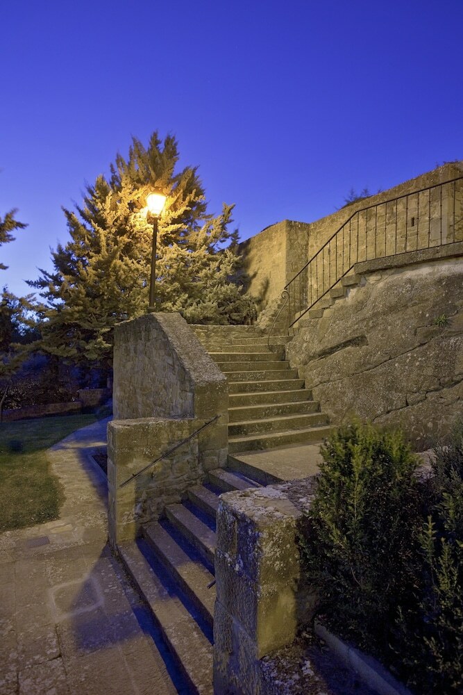 Hotel Parador De Sos Del Rey Cat�lico