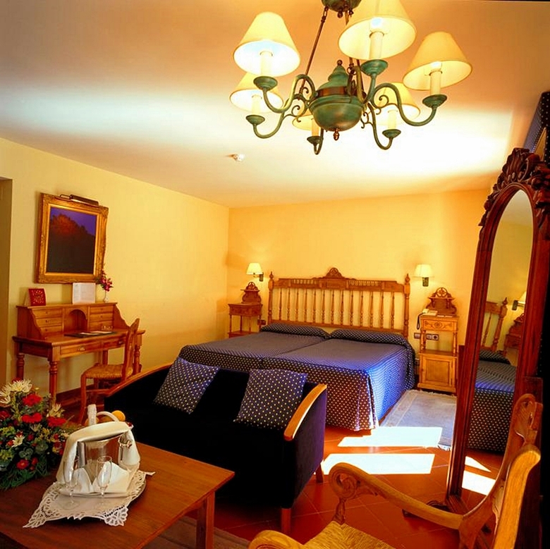 Hotel Parador de Santo Domingo de La Calzada
